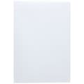 Miniatyrbilde 2 av 2: Konvolutt Sam A-6 Hvit 184 x 261 mm Selvfestende 100 g/m²