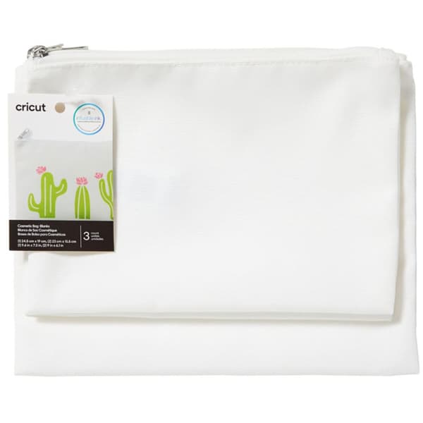 Meikkisetti Leikkuuplotterille Cricut Lilen