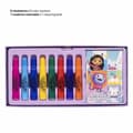 Miniatyrbild 1 av 7: Brevpapper Set Gabby's Dollhouse 42 Delar
