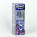 Miniatyrbild 4 av 7: Brevpapper Set Sonic 24 Delar