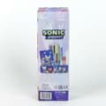Miniatyrbild 6 av 7: Brevpapper Set Sonic 24 Delar