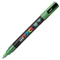 Miniatyrbillede 2 af 2: Markør POSCA PC-3ML Grøn (6 enheder)