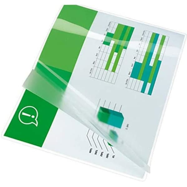 Lamineringslommer GBC A3 (100 enheder)
