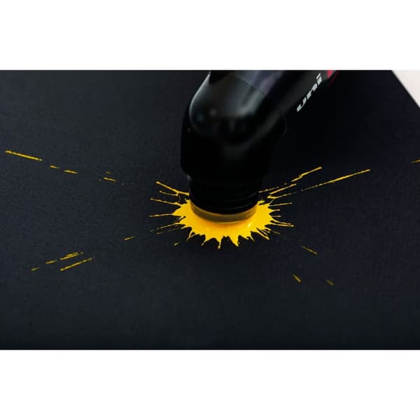 Markør POSCA MOP´R PC-22 Blå (4 enheder)