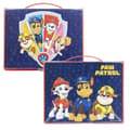 Pikkukuva 2 / 5: Toimistotarvikesetti The Paw Patrol Salkku