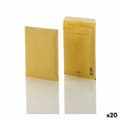 Miniatyrbilde 1 av 2: Konvolutter Sam AK-12 12 x 21,5 cm 10 Deler (20 enheter)