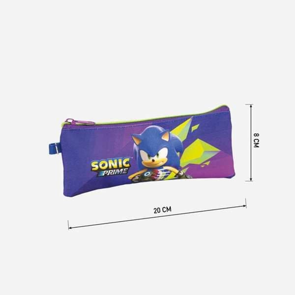 Skolpaket Sonic