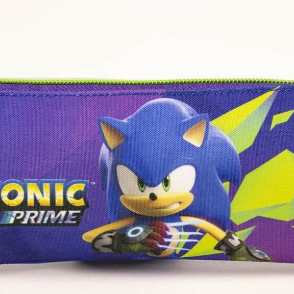 Skolpaket Sonic