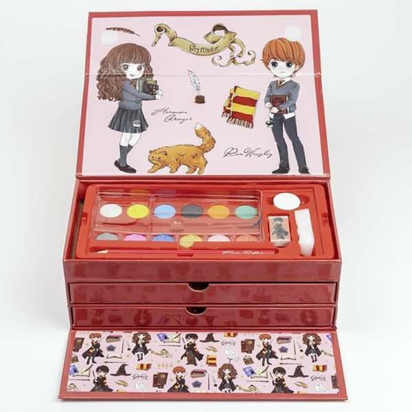 Maalaussetti Harry Potter