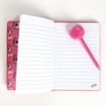 Miniatyrbild 3 av 6: Brevpapper Set Toy Story Rosa