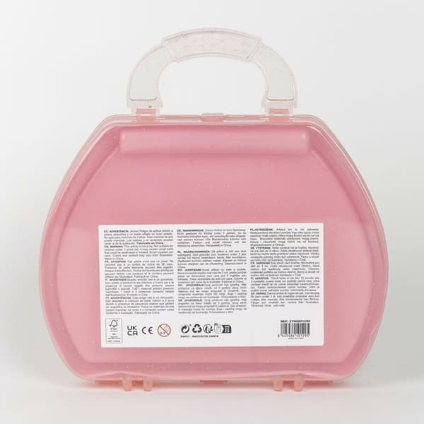 Brevpapper Set Minnie Mouse 11 Delar