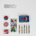 Miniatyrbillede 4 af 6: Stationært sæt Marvel