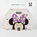 Miniatyrbillede 5 af 6: Stationært sæt Minnie Mouse 11 Dele