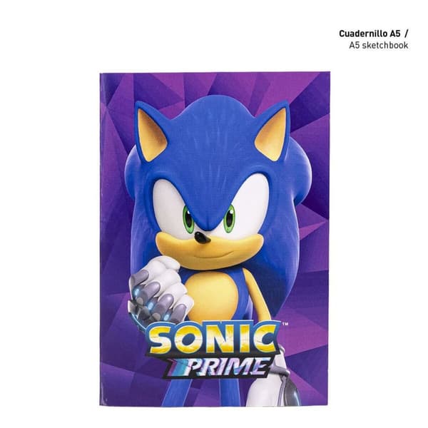 Stationært sæt Sonic