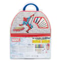 Miniatyrbild 8 av 8: Brevpapper Set Marvel 50 Delar