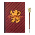 Miniatyrbild 4 av 4: Brevpapper Set Harry Potter
