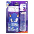 Miniatyrbild 6 av 7: Brevpapper Set Sonic