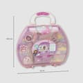 Miniatyrbild 1 av 5: Brevpapper Set Gabby's Dollhouse