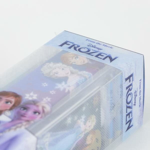 Stationært sæt Frozen 24 Dele