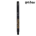 Miniatyrbild 11 av 11: Brevpapper Set Harry Potter Svart