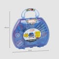 Miniatyrbild 2 av 6: Brevpapper Set Marvel