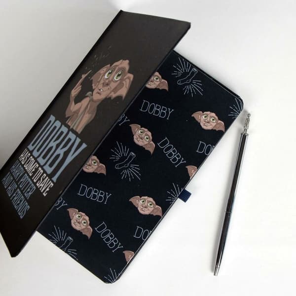 Toimistotarvikesetti Harry Potter Sininen 3 Kappaletta