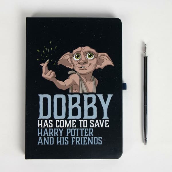 Toimistotarvikesetti Harry Potter Sininen 3 Kappaletta