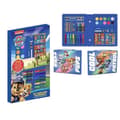 Miniatyrbild 2 av 2: Brevpapper Set The Paw Patrol Blå