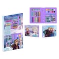 Miniatyrbild 1 av 2: Brevpapper Set Frozen Lila