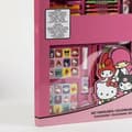 Pikkukuva 3 / 3: Toimistotarvikesetti Hello Kitty Valkoinen