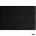 Miniatyrbild 1 av 2: Papp Sadipal LR 200 Svart 50 x 70 cm Strukturerad (20 antal)