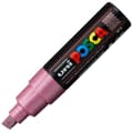 Miniatyrbild 2 av 2: Markör POSCA PC-8K Rosa (6 antal)