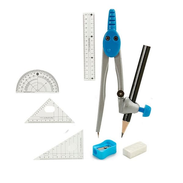 Skolpaket Pincello LX-AC10 (12 antal)