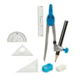 Miniatyrbild 3 av 3: Skolpaket Pincello LX-AC10 (12 antal)