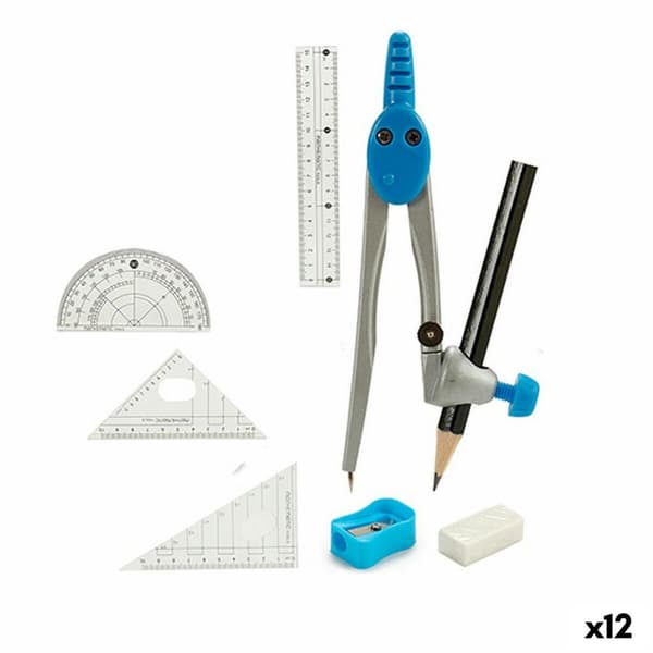 Skolpaket Pincello LX-AC10 (12 antal)