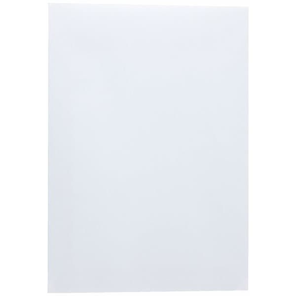 Kuvert Sam A-6 Vit 184 x 261 mm Sjävhäftande 100 g/m²