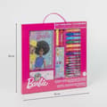 Miniatyrbild 3 av 8: Brevpapper Set Barbie Rosa