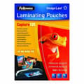 Miniatyrbilde 1 av 2: Laminatlommer Fellowes 5307506 Laminat (100 pcs)