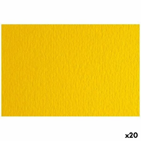 Karton Sadipal LR 200 Gul 50 x 70 cm (20 enheder)