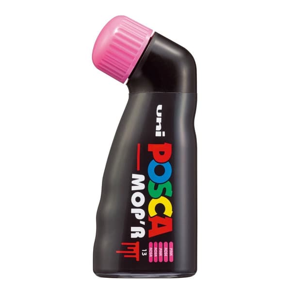Markør POSCA MOP´R PC-22 Pink (4 enheder)