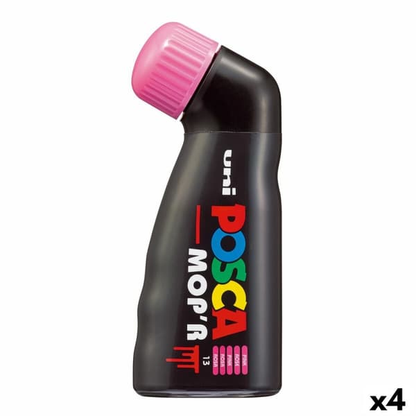 Markør POSCA MOP´R PC-22 Pink (4 enheder)