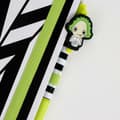 Miniatyrbild 2 av 5: Brevpapper Set Beetlejuice Vit