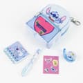 Miniatyrbild 5 av 6: Brevpapper Set Stitch Multicolour 5 Delar