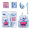 Miniatyrbild 1 av 6: Brevpapper Set Stitch Multicolour 5 Delar