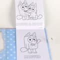 Miniatyrbild 5 av 7: Brevpapper Set Bluey 8 Delar