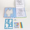 Miniatyrbild 7 av 7: Brevpapper Set Bluey 8 Delar