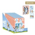 Miniatyrbild 2 av 7: Brevpapper Set Bluey 8 Delar