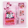 Miniatyrbild 6 av 6: Brevpapper Set Minnie Mouse Multicolour 5 Delar