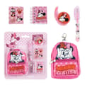 Miniatyrbild 1 av 6: Brevpapper Set Minnie Mouse Multicolour 5 Delar