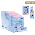 Miniatyrbild 2 av 7: Brevpapper Set Stitch 8 Delar